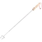 Robens Fire Fork (Größe ONE SIZE, silber)