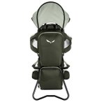 Salewa - Pìcol Child Carrier - Kinderkraxe Gr One Size oliv
