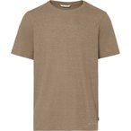 Vaude Redmont Hemp  Herren  T-Shirts beige Größe XXL Trekking  Hautfreundlich 