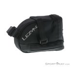 Lezyne L-Caddy Satteltasche-Schwarz-One Size