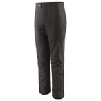Patagonia - Mixed Alpine Pants - Tourenhose Gr M schwarz/grau
