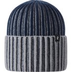reima Veikee  Kinder  Mützen & Beanies blau Größe 52 Lifestyle  Hautfreundlic