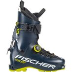 FISCHER Herren Tourenstiefel TRAVERS GR DARKBLUE/DARKBLUE, Größe 28,5 in Blau
