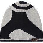 CMP Collective (of) Moving People Knitted  Herren  Mützen & Beanies schwarz Gr�