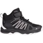 McKINLEY Kinder Multifunktionsstiefel Kansas MID AQB J, Größe 34 in Grau