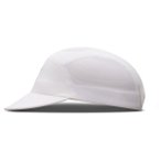 On - Ultra Cap - Cap Gr One Size grau/weiß