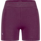 Montura Shiva  Damen  Kurze Hosen lila Größe M Trekking  Hautfreundlich