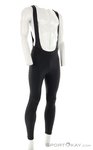 Rapha Core Winter Bib Herren Bikehose-Schwarz-S