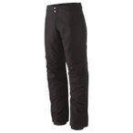 Patagonia - Women's Triolet Pants - Skihose Gr XL schwarz