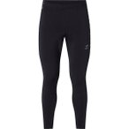 ENERGETICS Herren Tight Bilo IV gebrushed, Größe S in Schwarz