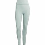 adidas Optimé Essentials 7/8 Damen Leggings ( Grün S)