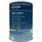 Trek'n Eat Mac’n Cheese  Trekkingnahrung Größe 500g Camping