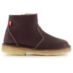 Duckfeet - Middelfart - Winterschuhe 37 braun