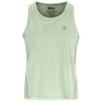 Fjällräven - Women's Abisko Lite Tank - Tank Top Gr S grün