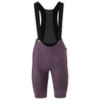 Gonso - Women's SQlab Go Bib - Radhose Gr 42 lila