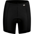 Gonso Silvie  mit Sitzpolster Damen  Fahrradhose schwarz Größe XXL Mountainbik