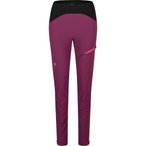 Montura Trek Tights Damen  Tights & Leggings lila Größe S Trekking  Wasserabwe