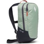 BLACK DIAMOND Rucksack BULLET 16 BACKPACK, Größe ONE SIZE in Grau