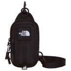 The North Face - Hot Shot Crossbody - Daypack Gr One Size schwarz
