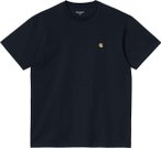 Carhartt WIP - Weites T-Shirt aus Bio-Baumwolle – Unisex – S/S Chase T-Shirt