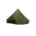 Grand Canyon Indiana 10 Zelt  Campingzelte oliv Größe One Size Camping