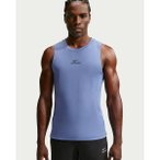 NIKE Herren T-Shirts/Tanks o.Arm He/Uni Nike Pro Dri-FIT Trainings-Tanktop (Herr
