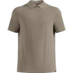 Odlo Club Light Herren Poloshirt ( Grau XXL)