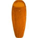 Deuter Dreamlite 10C/50F Schlafsack  Kunstfaserschlafsäcke orange Größe max. 