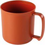 GSI Cascadian Mug - Becher terracotta