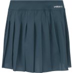 HEAD Damen Hosenrock PERFORMANCE Skort Women, Größe S in Blau