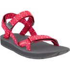 Source Classic Pro Sandale Damen  Sandalen rot Größe 40 Lifestyle