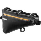 ORTLIEB Frame-Pack 6L - Rahmentasche black matt