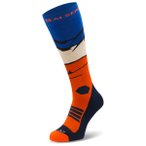 Sealskinz - Marshland - Skisocken 39-42 bunt