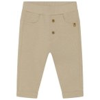 Minymo - Kid's Pants Sweat - Freizeithose Gr 80 beige