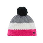 Eisbär Kinder Star Pompon MÜ kids ( Pink one size Größe,)