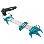Blue Ice - Harfang Tour Crampons - Steigeisen Gr 35-47 blau
