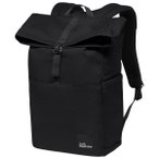 Jack Wolfskin - Island 20 - Daypack schwarz