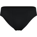 Odlo Performance Light  Herren  Kurze Unterhose schwarz Größe XXL   Elastisch