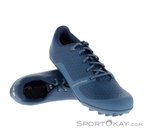 Crankbrothers Candy Lace Gravelschuhe-Blau-39,5