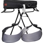 Black Diamond Solution Guide   Klettergurt grau Größe XL | 91-99CM Alpinklette