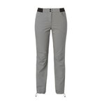 Rupe Ande Hose Damen  Kletterhose grau Größe XS Alpinklettern | Bouldern  Wide