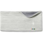 Smartwool Thermal Merino Reversible Headband l'gray color shift/one size