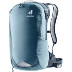 Deuter Race Air 14+3   Fahrradrucksäcke blau Größe 14+3L Mountainbike
