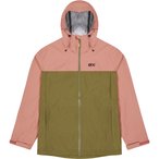 Picture Volute 2.5l  Herren  Regenjacke oliv Größe XL Trekking  Winddicht Wass