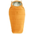 DEUTER Unisex Kinder-Schlafsäcke Little Star, Größe ONE SIZE in Orange