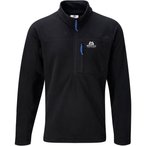 Mountain Equipment Micro Zip  Herren  Pullover schwarz Größe L Trekking  Isoli