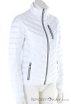 Sun Valley Abercy Damen Freizeitjacke-Weiss-XS