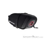 Lupine UFO Backlight Int. Satteltasche-Schwarz-One Size