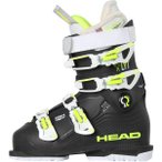 HEAD Damen Skischuhe "Nexo Lyt X", Größe 39 in Schwarz