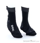POC Thermal Überschuhe-Schwarz-S